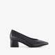 Dames pumps zwart