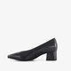 Dames pumps zwart