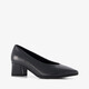 Dames pumps zwart