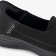 Slip-ins: On The Go Flex dames instappers zwart