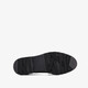 Dames lak loafers bruin