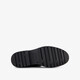 XX By gevoerde dames boots donkerbruin