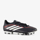 Copa Pure IV Club MG heren voetbalschoenen zwart