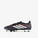 Copa Pure IV Club MG heren voetbalschoenen zwart
