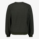 Jongens sweater groen