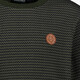 Jongens sweater groen