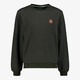 Jongens sweater groen