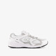 408 sneakers wit grijs