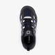 Jongens sneakers zwart