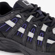 Jongens sneakers zwart