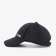 Lightweight Honkbalpet zwart