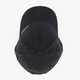 Lightweight Honkbalpet zwart