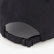 Lightweight Honkbalpet zwart