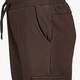 Jongens cargo jogginbroek bruin