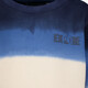 Jongens sweater blauwe beige
