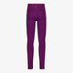 Meisjes sportlegging paars