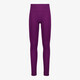 Meisjes sportlegging paars