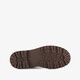 Hoge meisjes laarzen beige