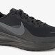 Revolution 8 heren hardloopschoenen zwart