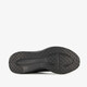 Revolution 8 heren hardloopschoenen zwart