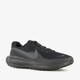 Revolution 8 heren hardloopschoenen zwart