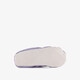 Balletschoenen paars met glitters
