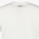 UA Logo heren T-shirt wit