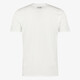 UA Logo heren T-shirt wit