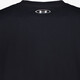 UA Logo heren T-shirt zwart
