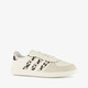 Breaknet Sleek dames sneakers wit