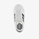 Streettalk dames sneakers wit