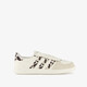 Breaknet Sleek dames sneakers wit