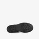 Hoge meisjes biker boots zwart