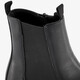 Meisjes Chelsea boots zwart