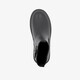 Meisjes Chelsea boots zwart