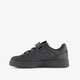 Kinder sneakers zwart