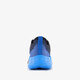 Jongens sneakers zwart blauw