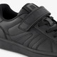 Kinder sneakers zwart