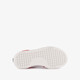 Quick Street Rapid Avenue sneakers rood wit