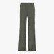 TwoDay dames plissé pantalon groen