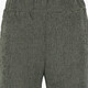 Dames plissé pantalon groen