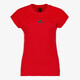 W 3S WC dames sport T-shirt rood