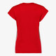 W 3S WC dames sport T-shirt rood