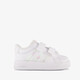 Grand Court 3.0 CF I kinder sneakers wit
