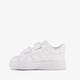 Grand Court 3.0 CF I kinder sneakers wit