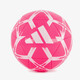 Starlancer Club voetbal roze