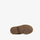 Leren meisjes cowboylaarzen cognac