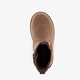 Jongens chelsea boots bruin