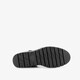 Suede dames boots zwart
