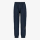 Jongens joggingbroek donkerblauw